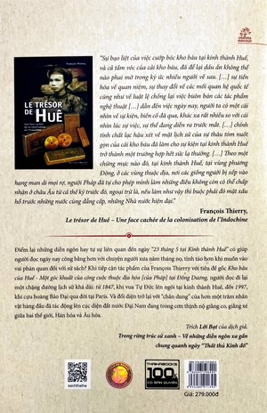 kho báu kinh thành huế sau ngày thất thủ kinh đô - Ảnh 8