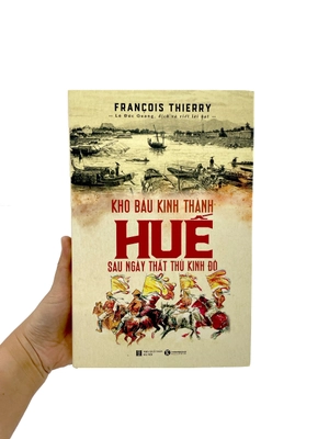 kho báu kinh thành huế sau ngày thất thủ kinh đô - Ảnh 9