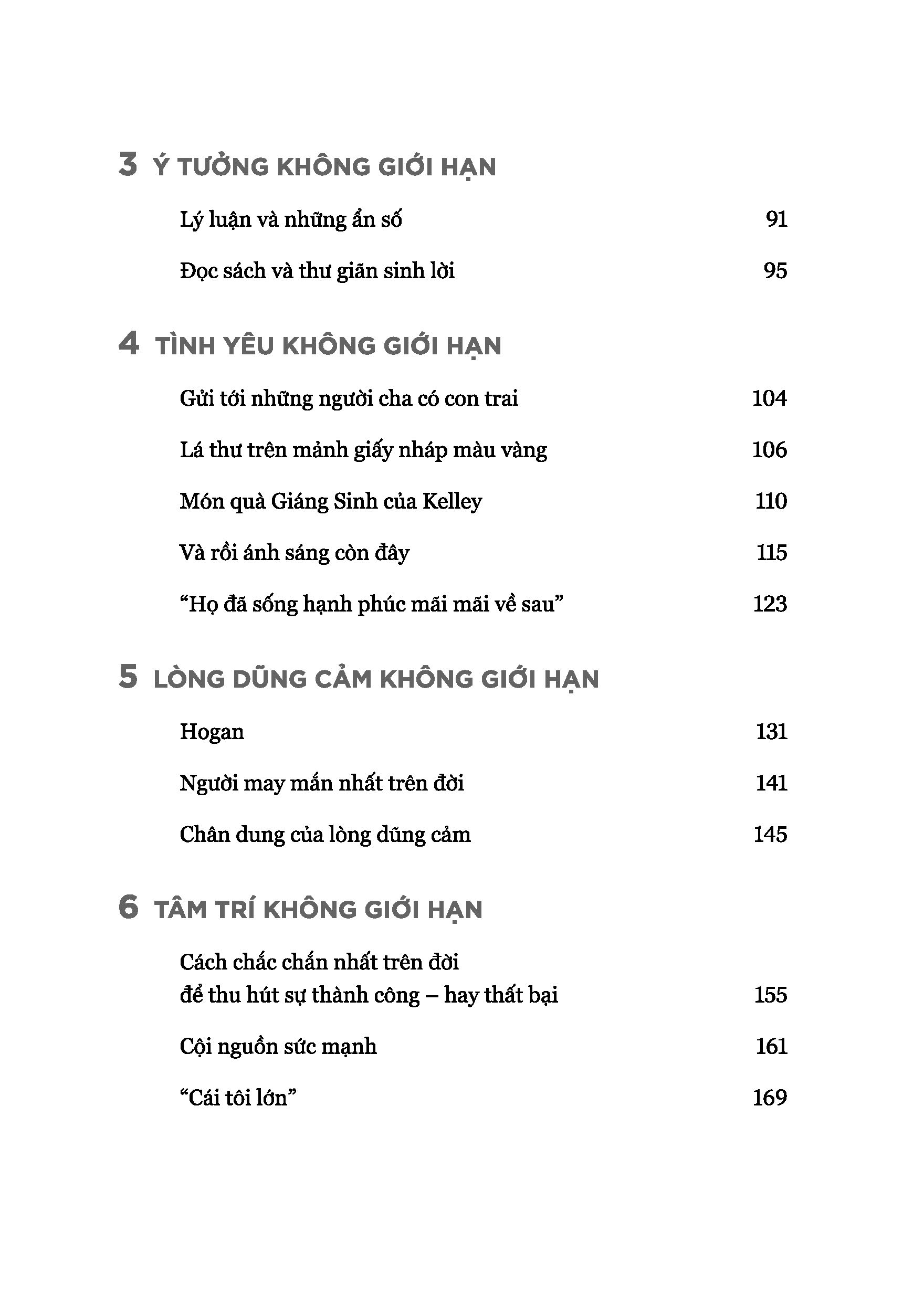 kho báu thành công không giới hạn - Ảnh 6