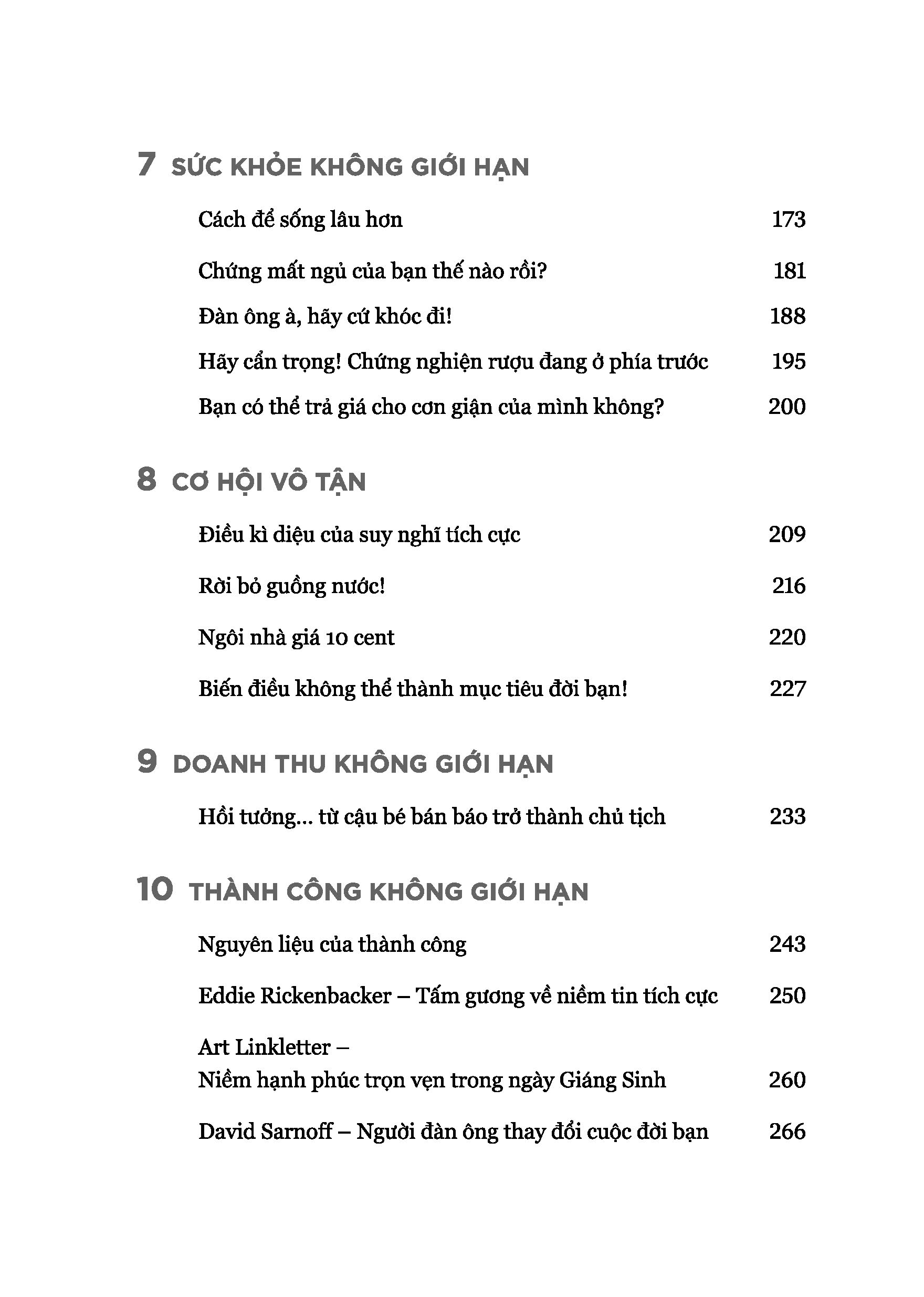 kho báu thành công không giới hạn - Ảnh 7