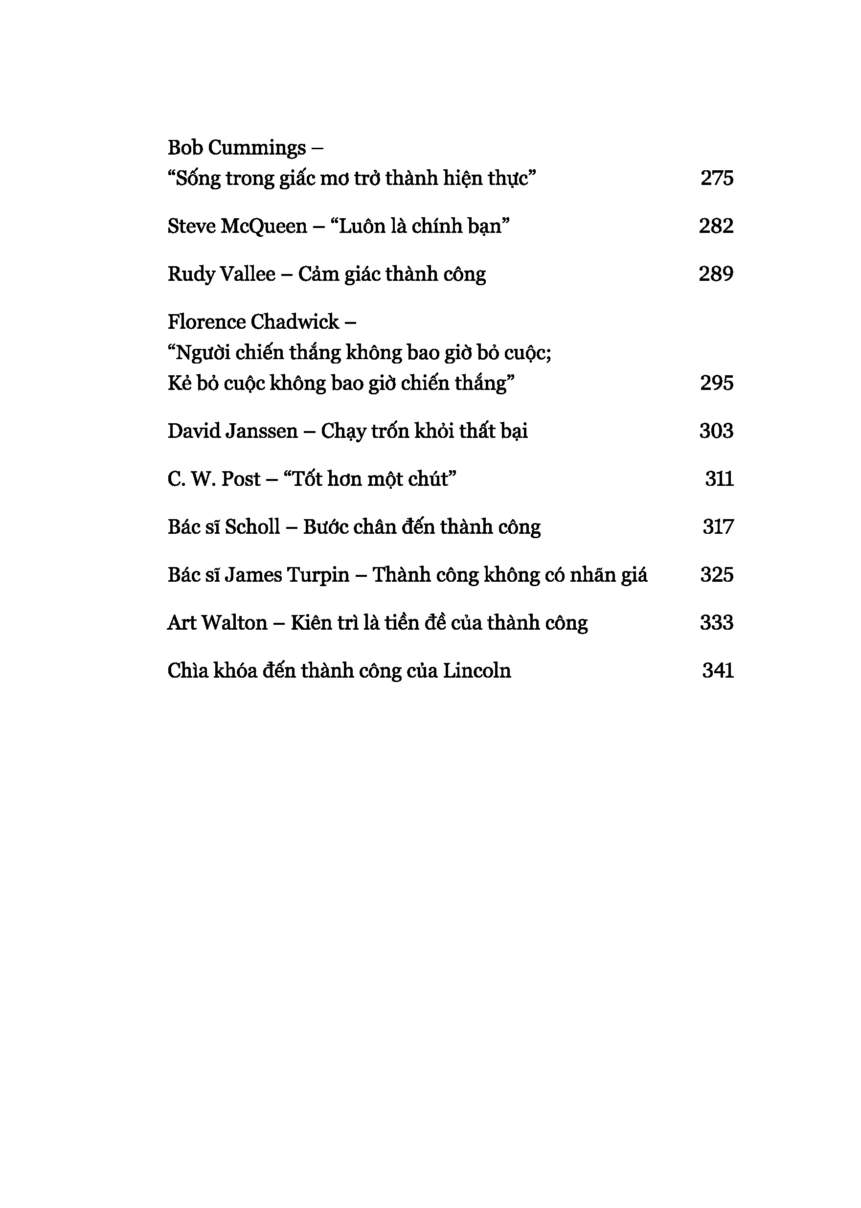 kho báu thành công không giới hạn - Ảnh 8