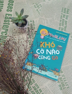 khó cỡ nào cũng gỡ - Ảnh 2