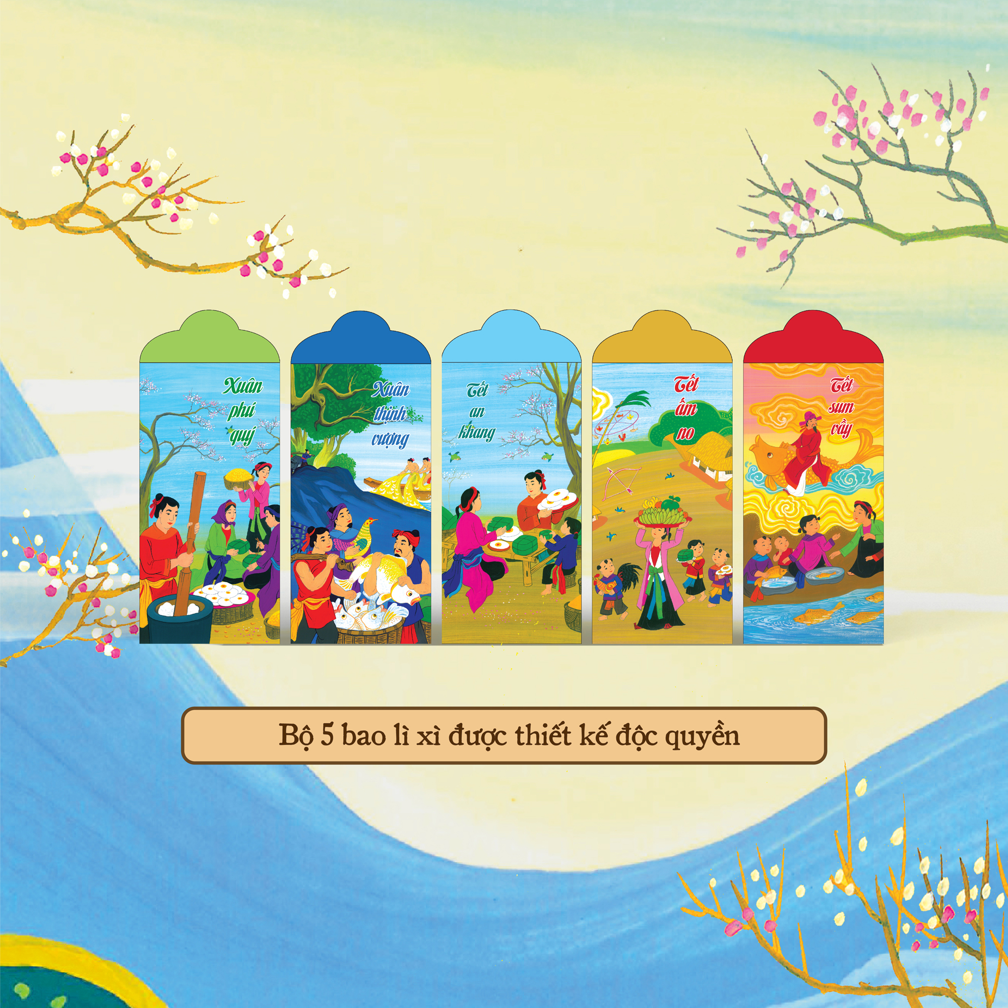 kho tàng truyện cổ tích việt nam - sự tích táo quân và những truyện cổ tích khác - bìa cứng - tặng kèm bộ 5 bao lì xì - Ảnh 4