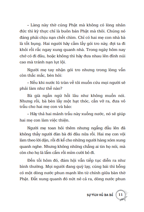 kho tàng truyện cổ tích việt nam (tái bản 2022) - Ảnh 13