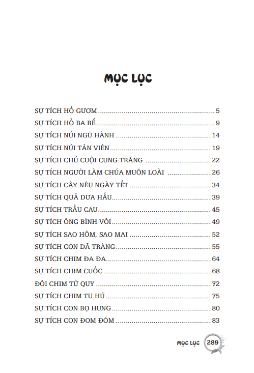 kho tàng truyện cổ tích việt nam (tái bản 2022) - Ảnh 3