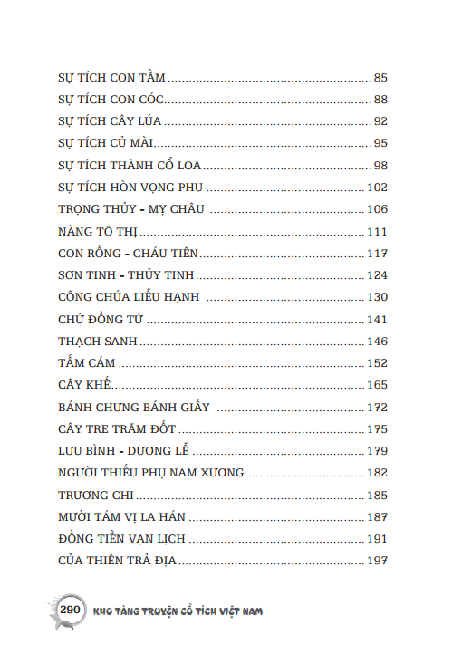 kho tàng truyện cổ tích việt nam (tái bản 2022) - Ảnh 4