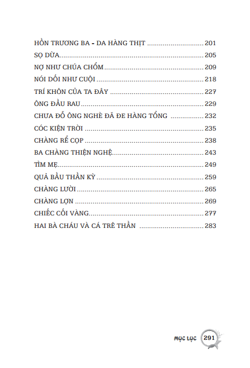 kho tàng truyện cổ tích việt nam (tái bản 2022) - Ảnh 5