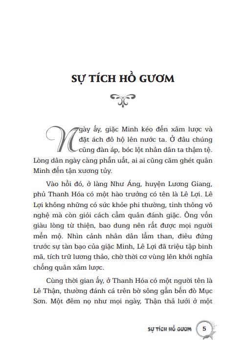 kho tàng truyện cổ tích việt nam (tái bản 2022) - Ảnh 7