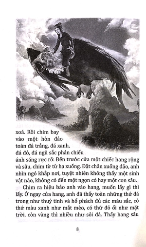 kho tàng truyện cổ việt nam - cây khế - Ảnh 13
