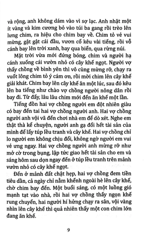 kho tàng truyện cổ việt nam - cây khế - Ảnh 14