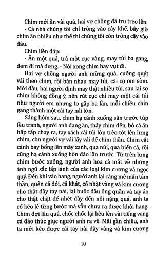 kho tàng truyện cổ việt nam - cây khế - Ảnh 17