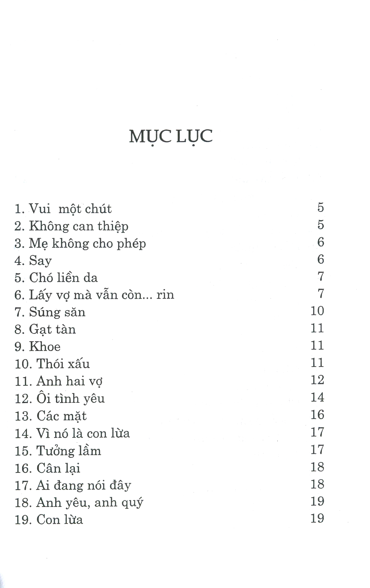 kho tàng truyện tiếu lâm việt nam (tái bản 2023) - Ảnh 2