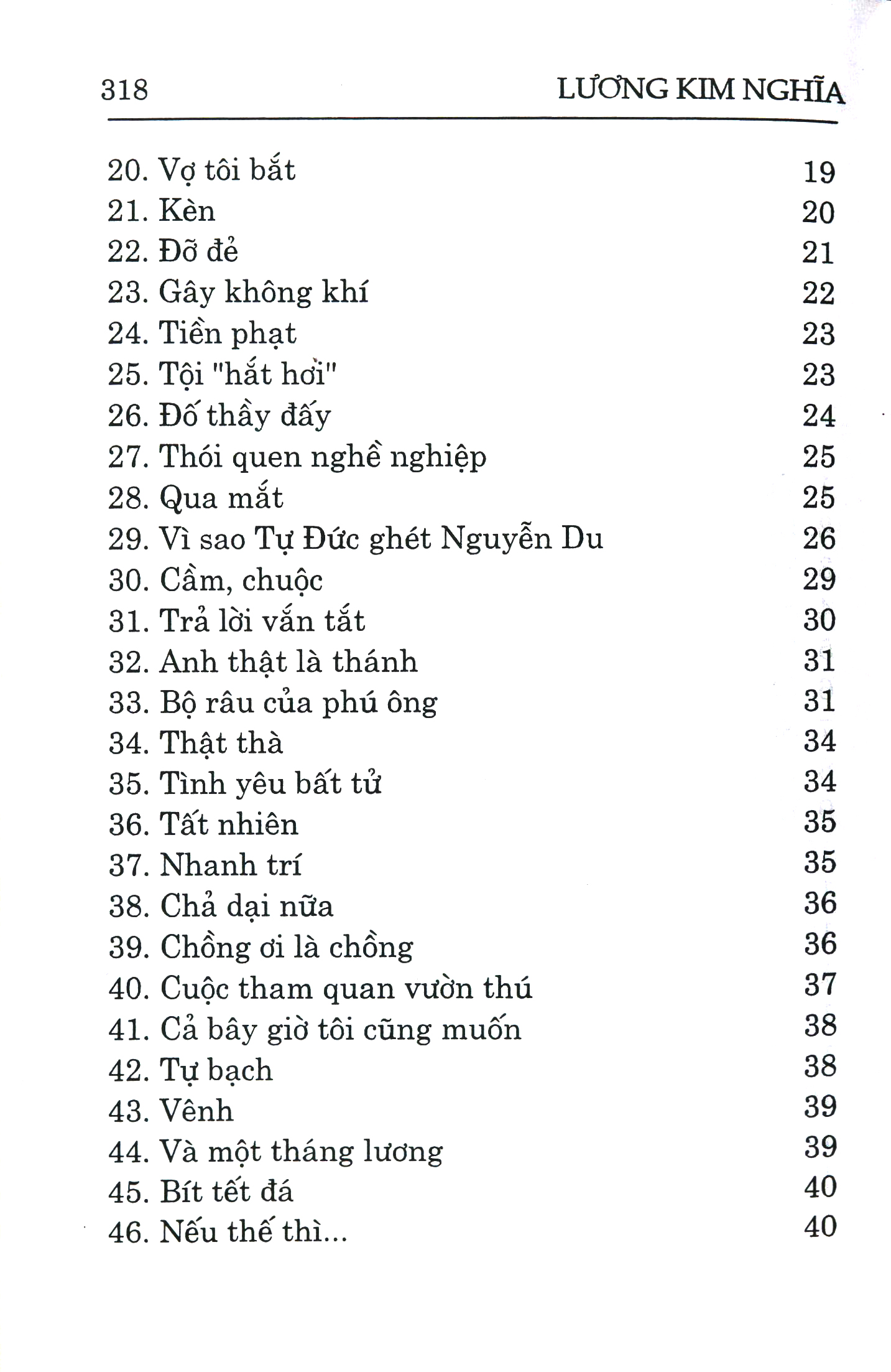 kho tàng truyện tiếu lâm việt nam (tái bản 2023) - Ảnh 3