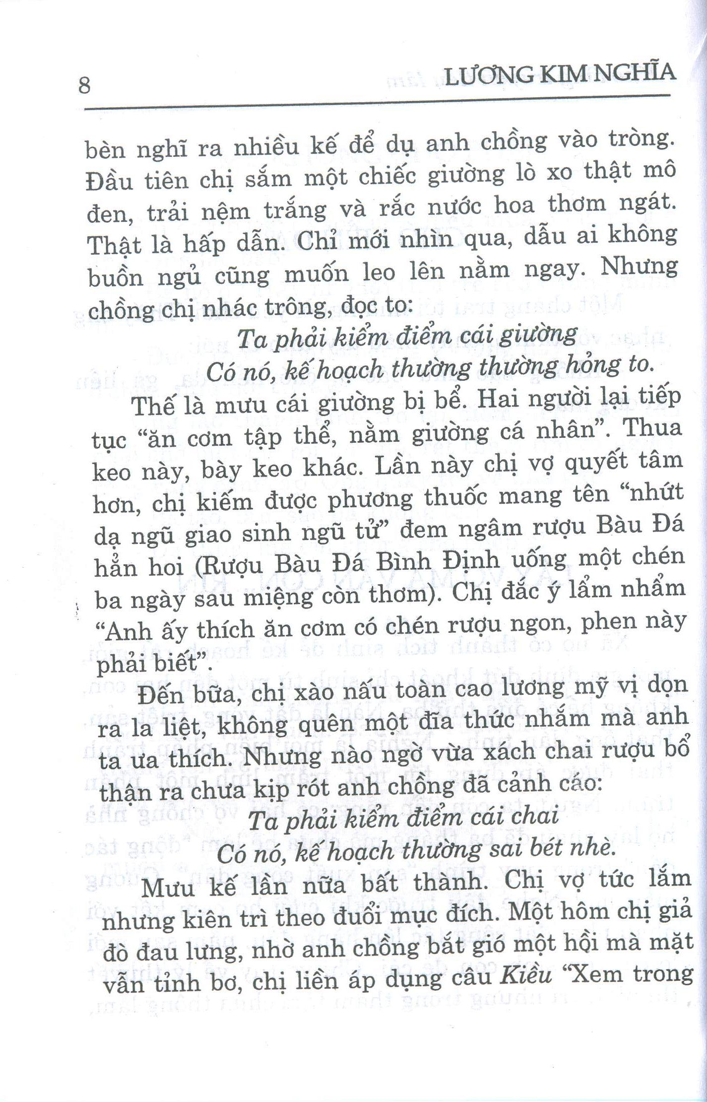 kho tàng truyện tiếu lâm việt nam (tái bản 2023) - Ảnh 7