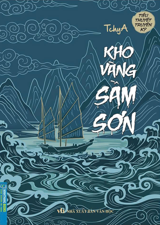 Kho Vang Sam Son - Ảnh 2