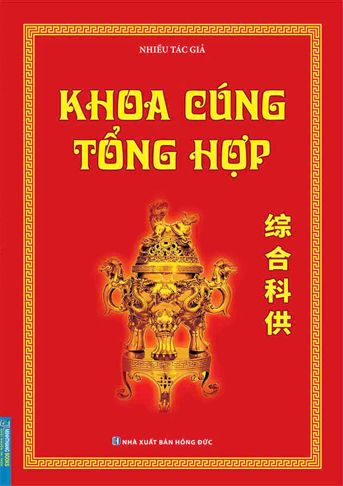 khoa cúng tổng hợp - Ảnh 2