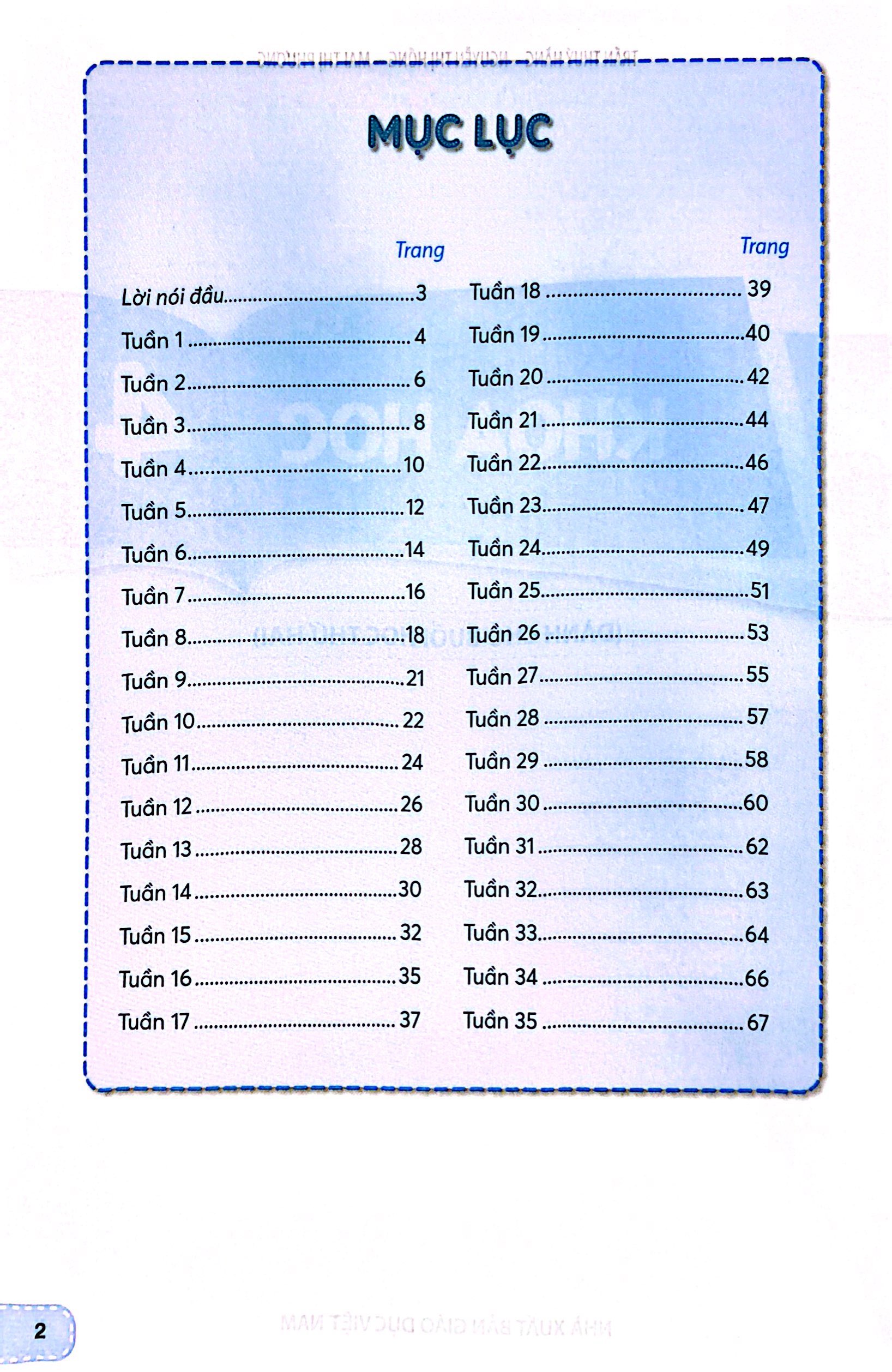 khoa học 4 (kết nối) (dành cho buổi học thứ hai) - Ảnh 3