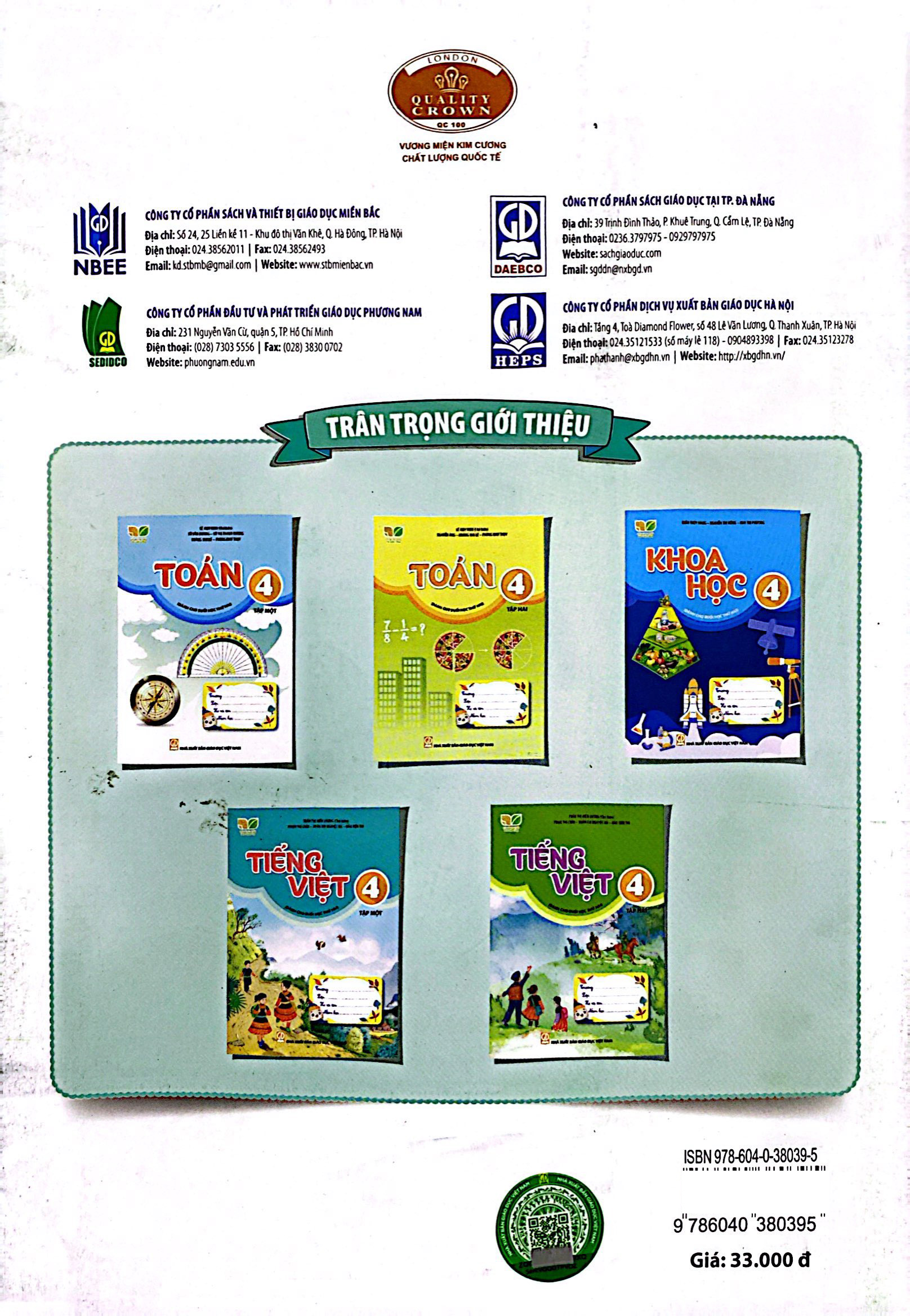 khoa học 4 (kết nối) (dành cho buổi học thứ hai) - Ảnh 7