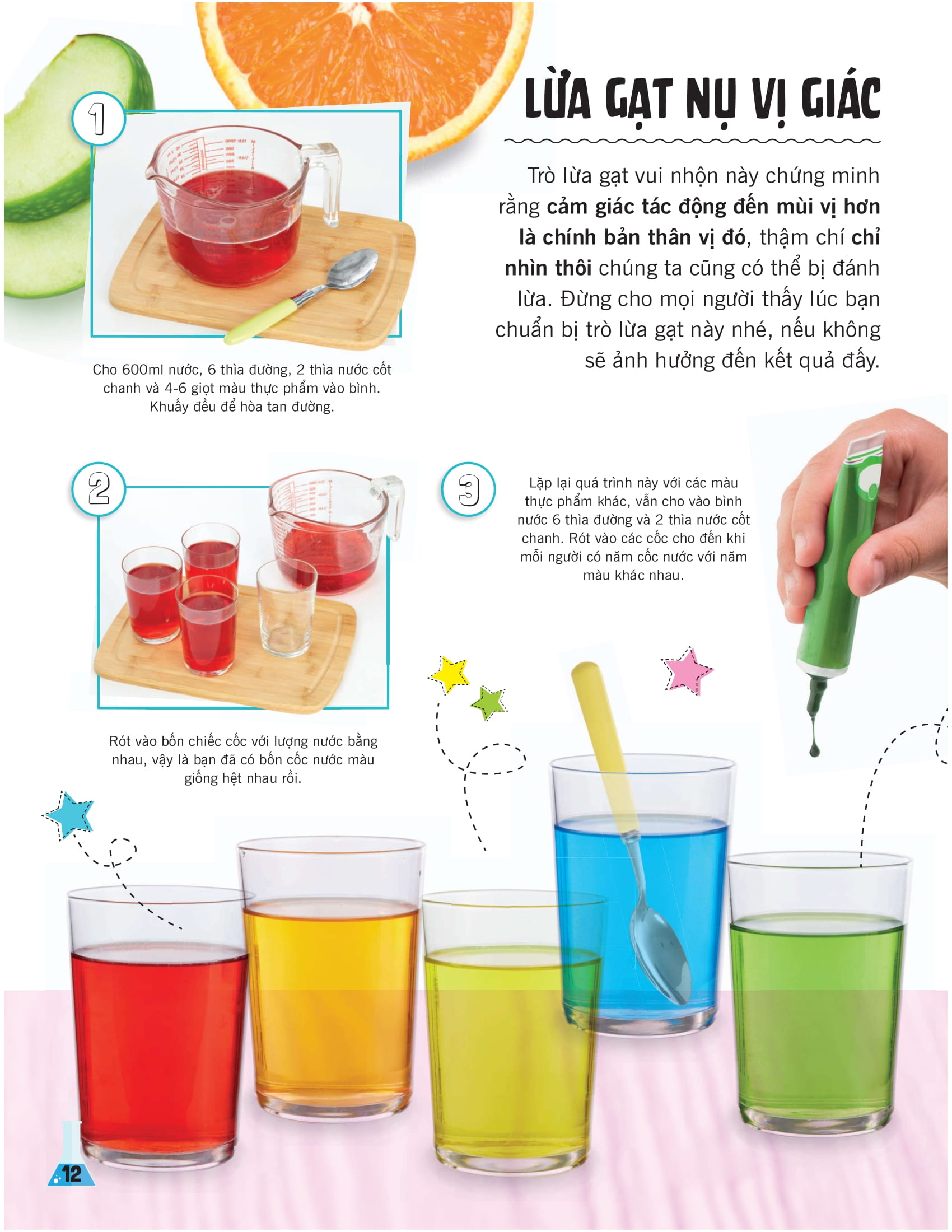 khoa học ăn được không? - Ảnh 10