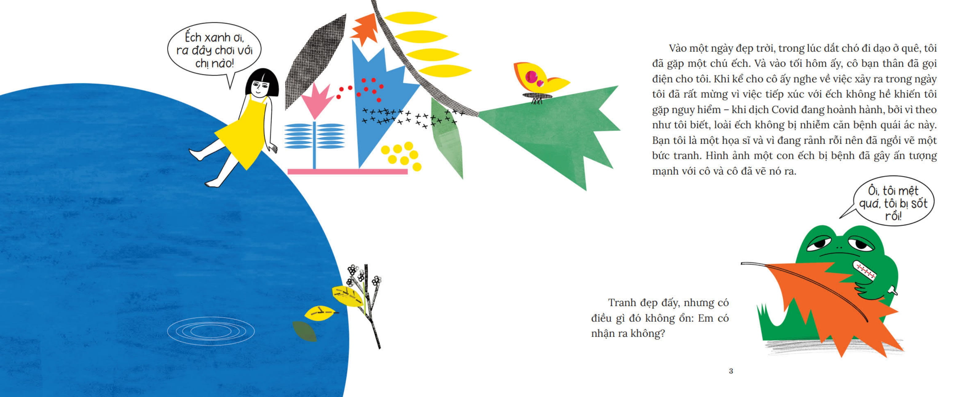 khoa học bỏ túi - cơn sốt chạy đâu rồi? - Ảnh 3