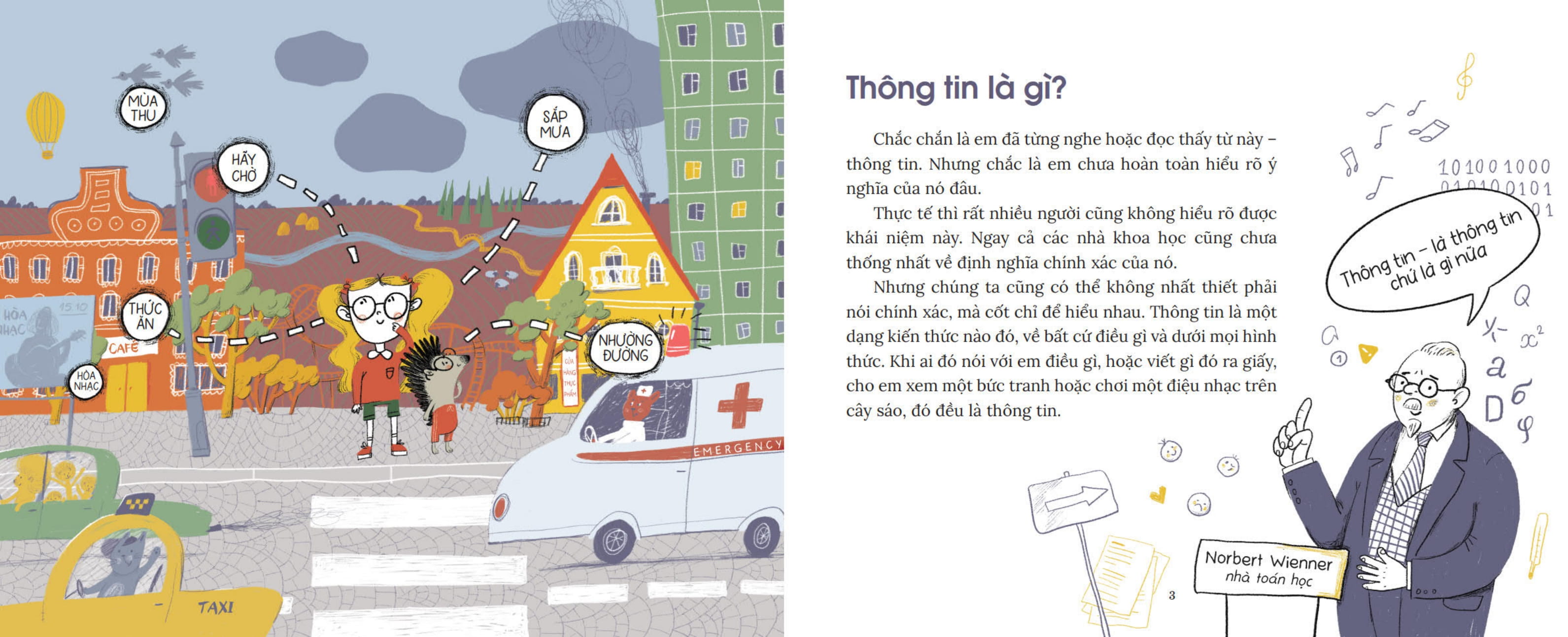 khoa học bỏ túi - làm bánh từ các con số như thế nào? - Ảnh 3