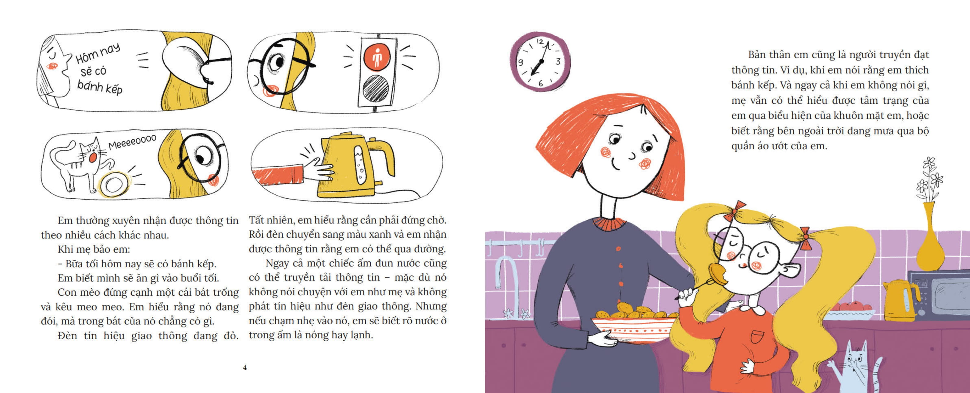 khoa học bỏ túi - làm bánh từ các con số như thế nào? - Ảnh 4