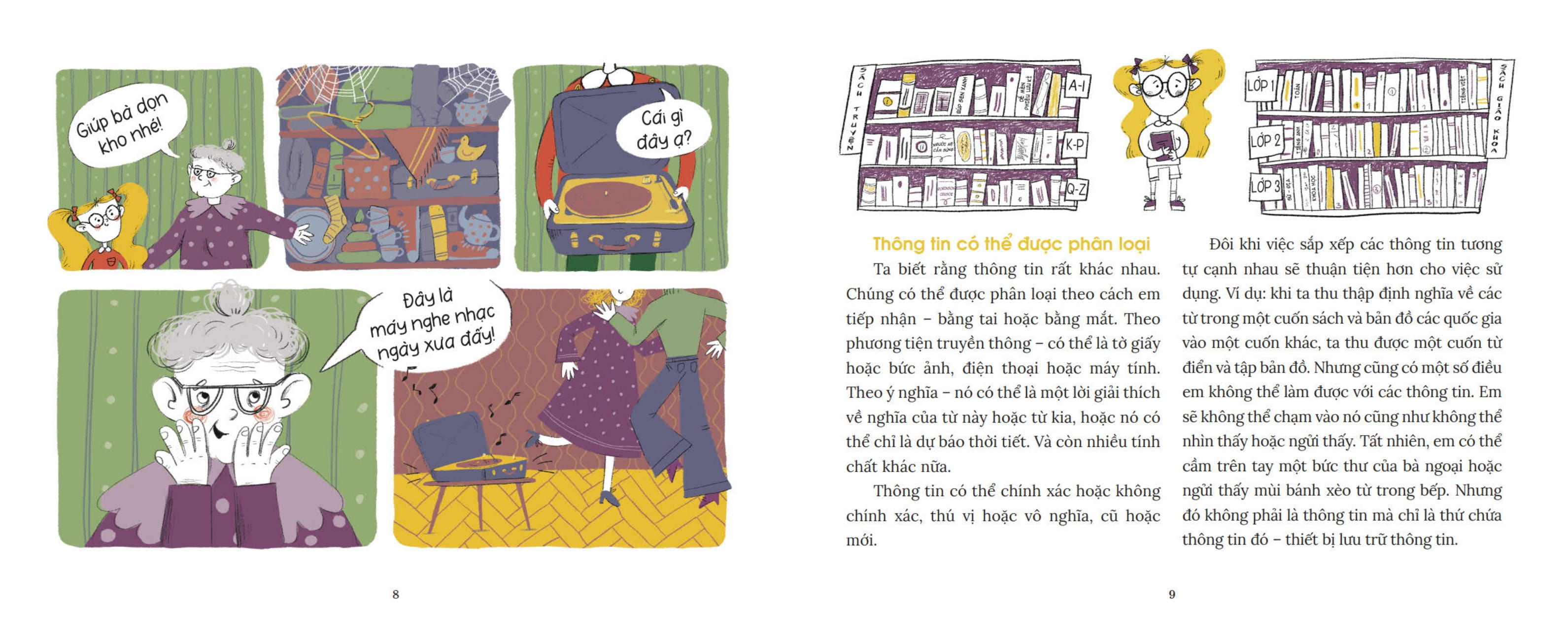 khoa học bỏ túi - làm bánh từ các con số như thế nào? - Ảnh 6