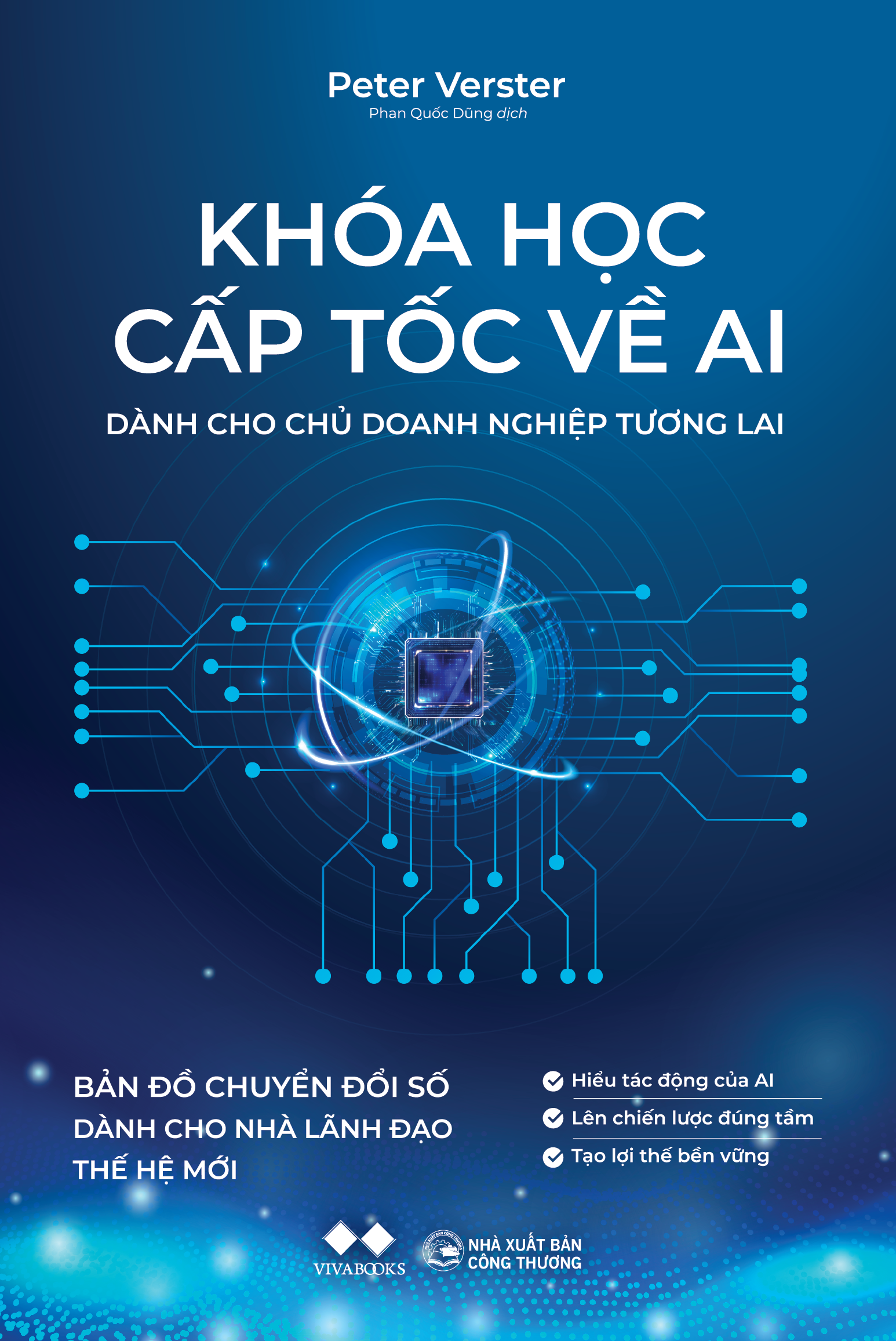 Khóa Học Cấp Tốc Về AI - Dành Cho Chủ Doanh Nghiệp Tương Lai - Ảnh 2