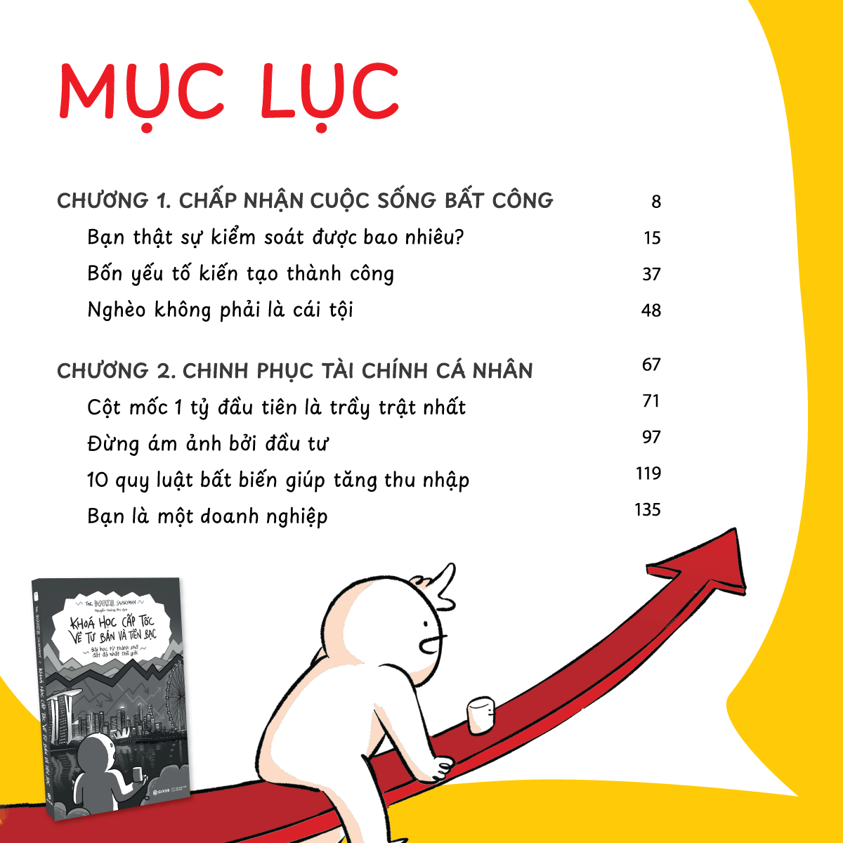 Khoá Học Cấp Tốc Về Tư Bản Và Tiền Bạc - Bài Học Từ Thành Phố Đắt Đỏ Nhất Thế Giới - Ảnh 5