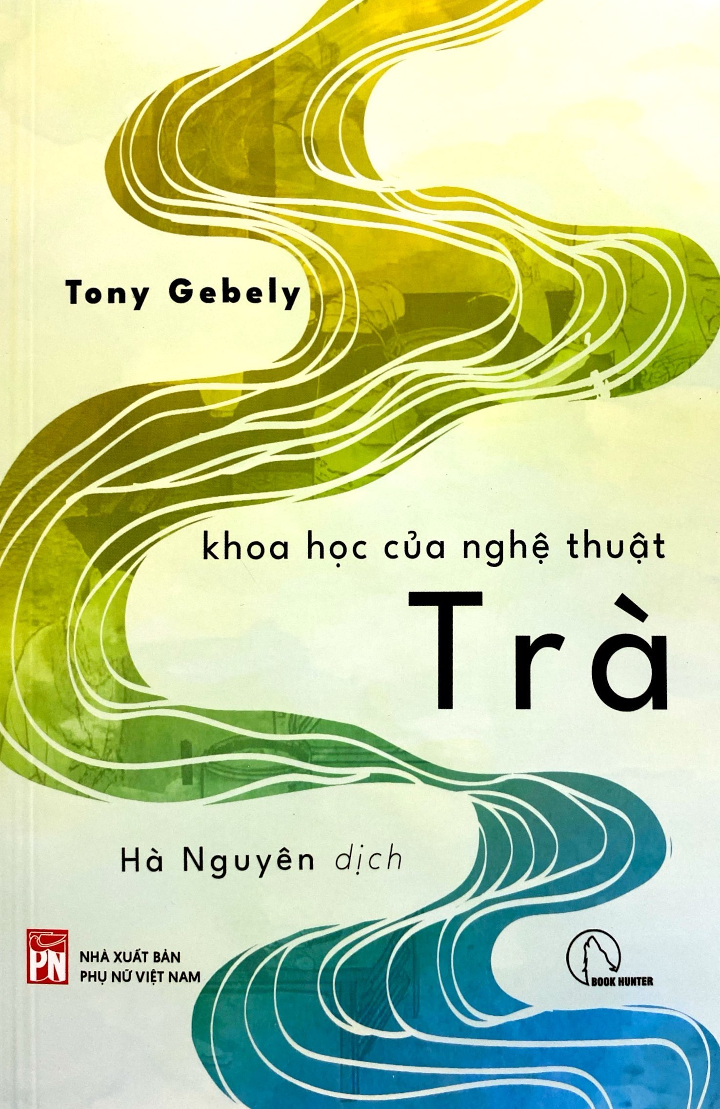 khoa học của nghệ thuật trà - Ảnh 2