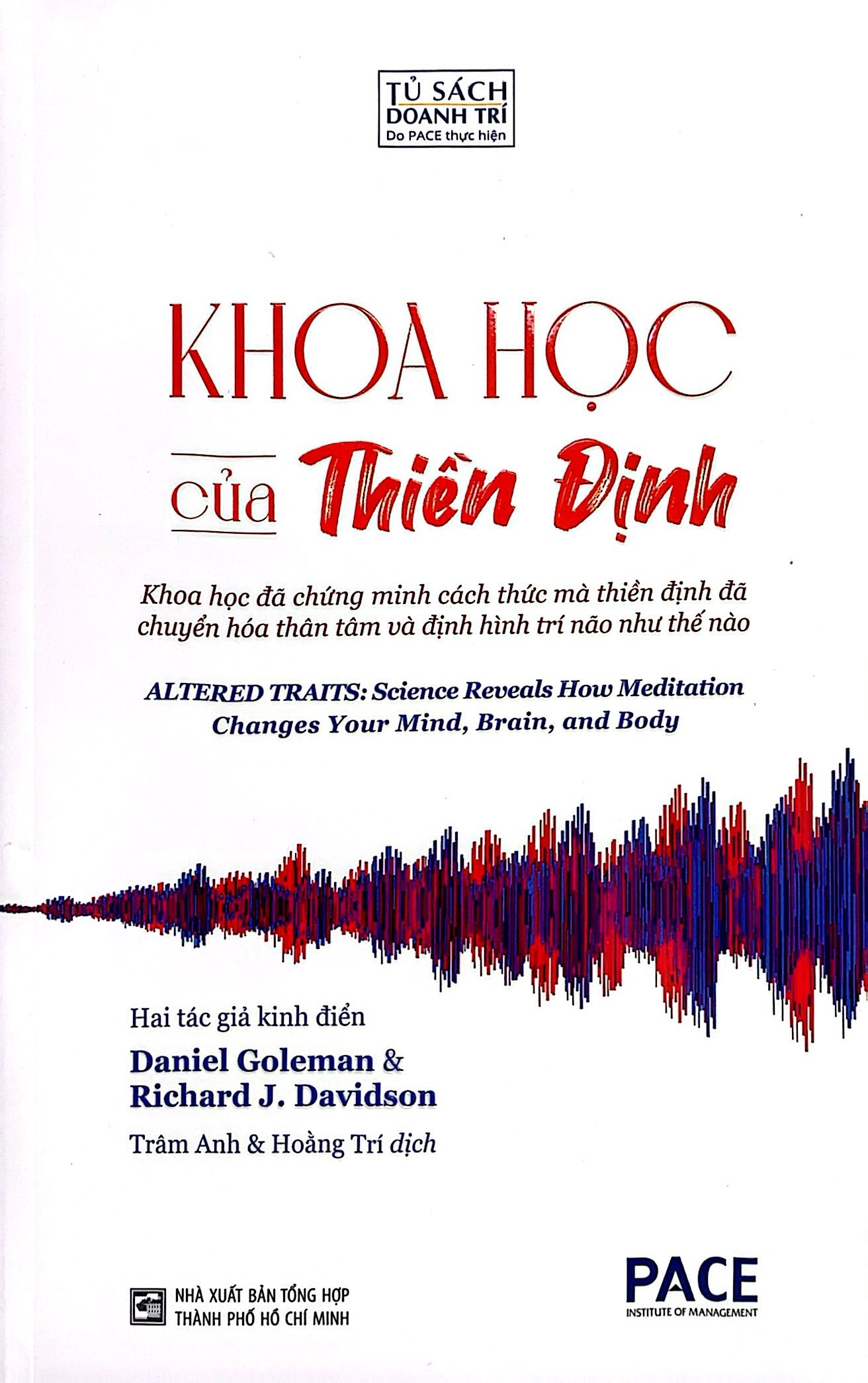 khoa học của thiền định - Ảnh 2