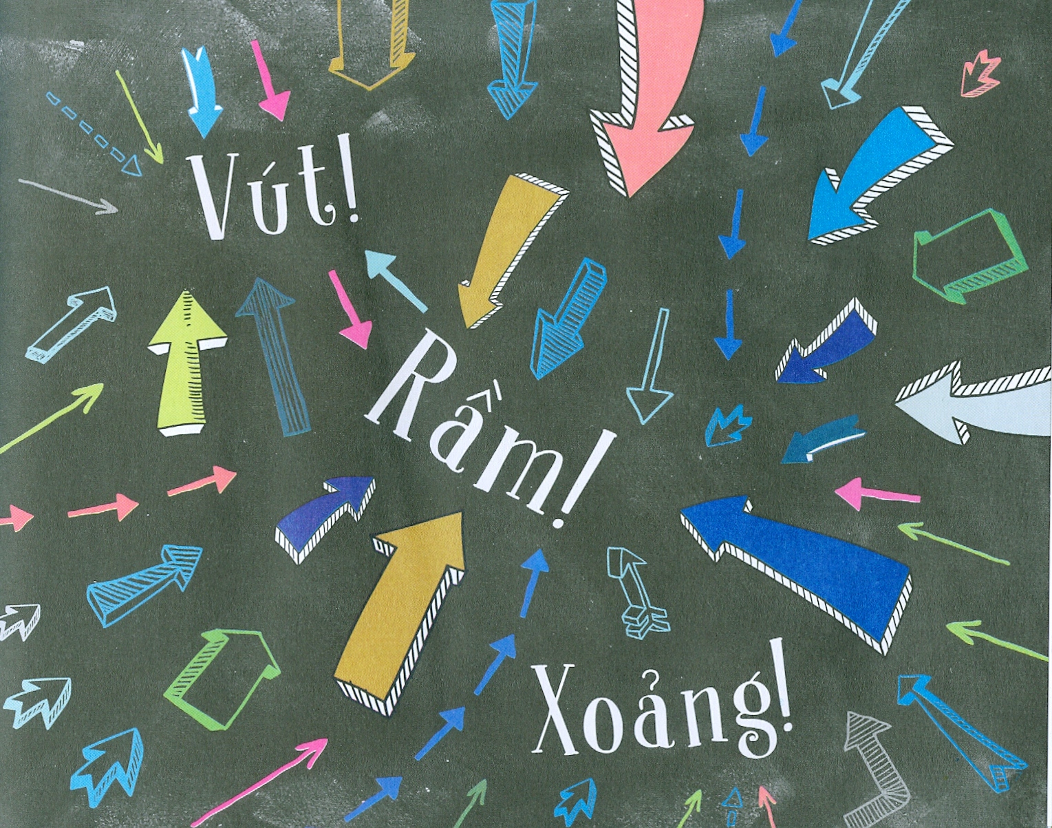 khoa học cực ngầu (tái bản 2020) - Ảnh 5