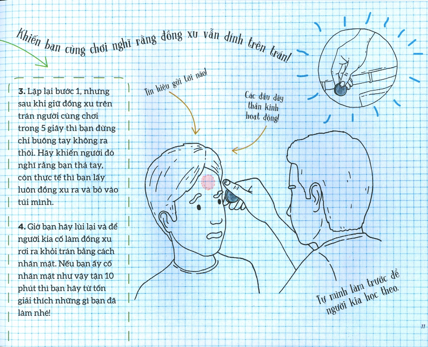 khoa học cực ngầu (tái bản 2020) - Ảnh 8