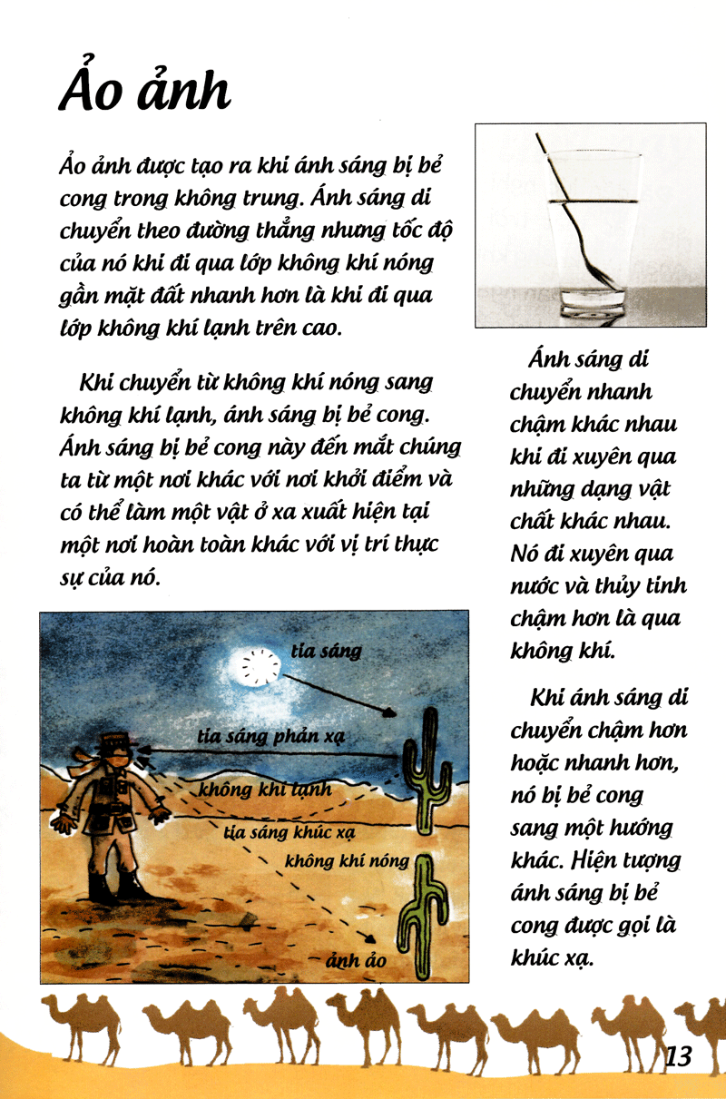 khoa học cứu mạng - phiêu lưu trong sa mạc - Ảnh 14