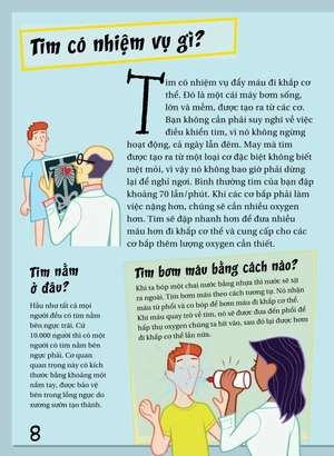 khoa học diệu kì: mủ và mày - sự thật nhớp nháp về máu - Ảnh 7