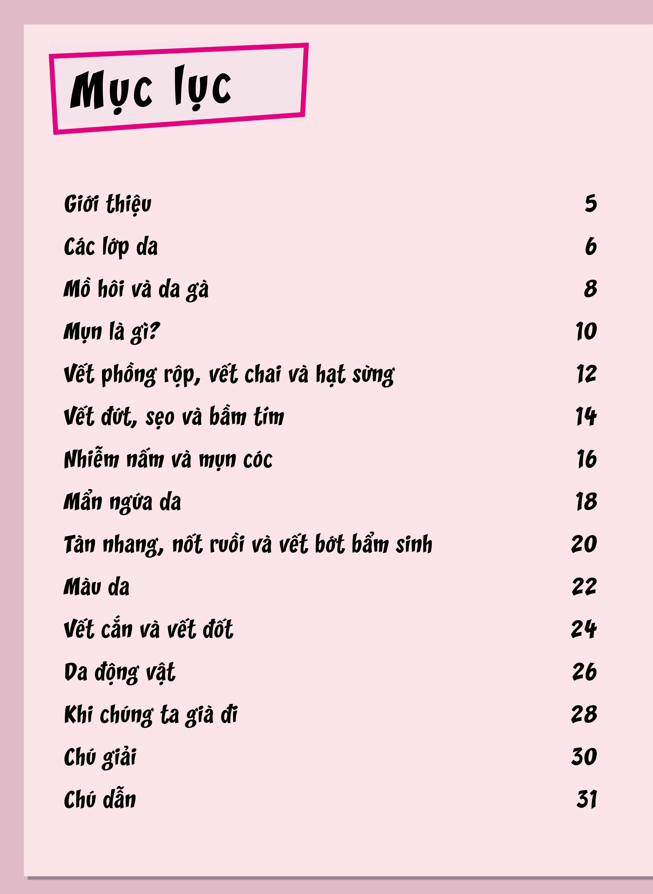 khoa học diệu kì: mụn trứng cá và mụn cóc - sự thật ngứa ngáy về da - Ảnh 3