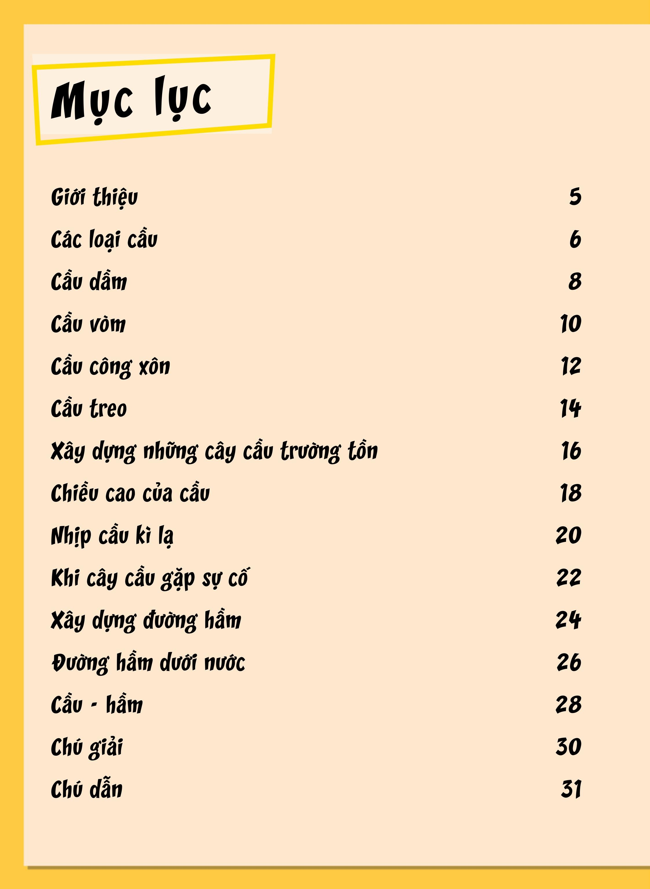 khoa học diệu kì: những cây cầu và đường hầm - nghệ thuật xây dựng - Ảnh 3
