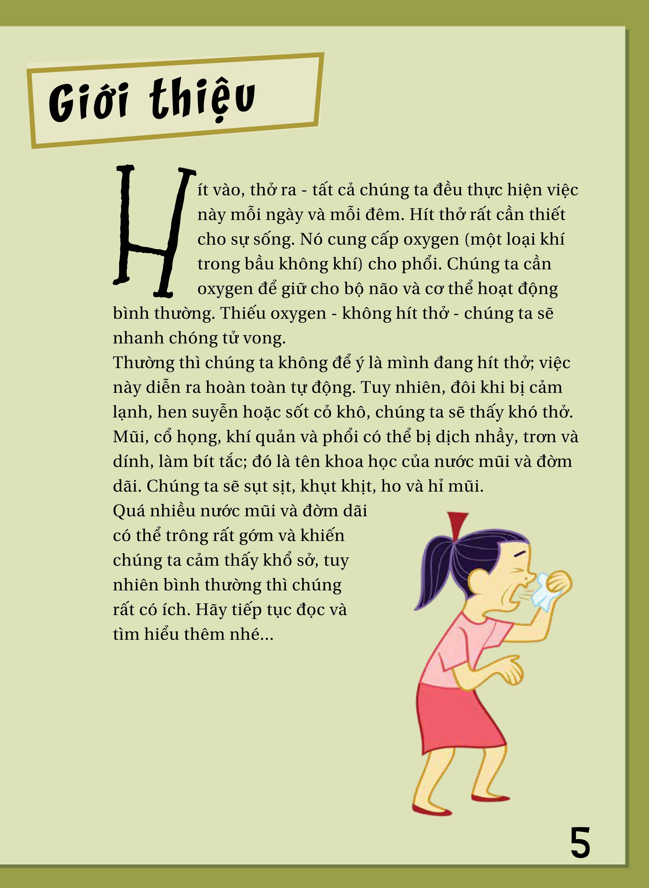 khoa học diệu kì: nước mũi và đờm dãi - sự thật nhầy nhụa về việc hít thở - Ảnh 4