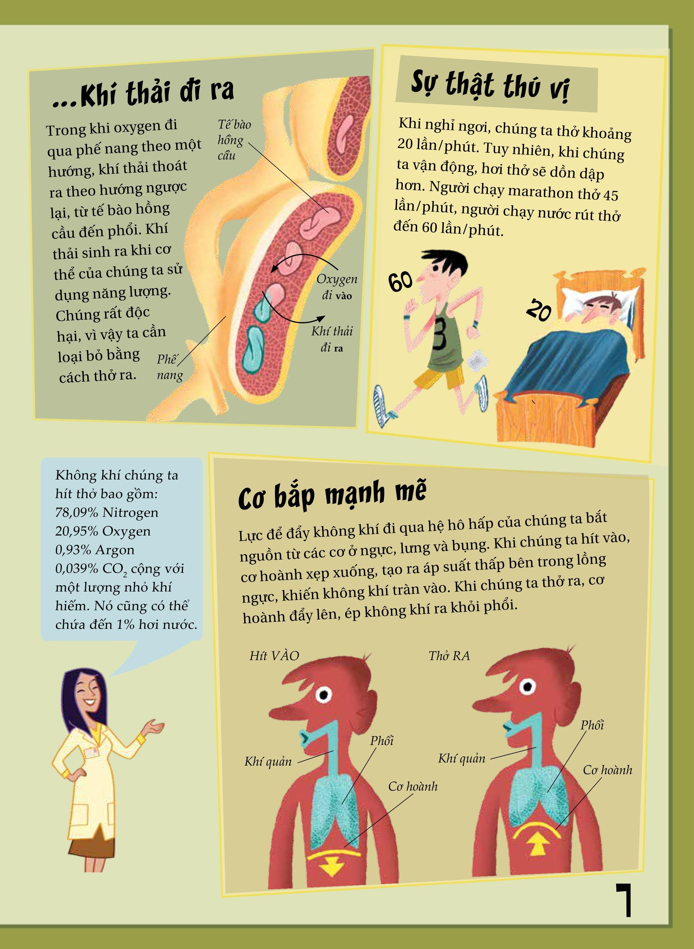 khoa học diệu kì: nước mũi và đờm dãi - sự thật nhầy nhụa về việc hít thở - Ảnh 6