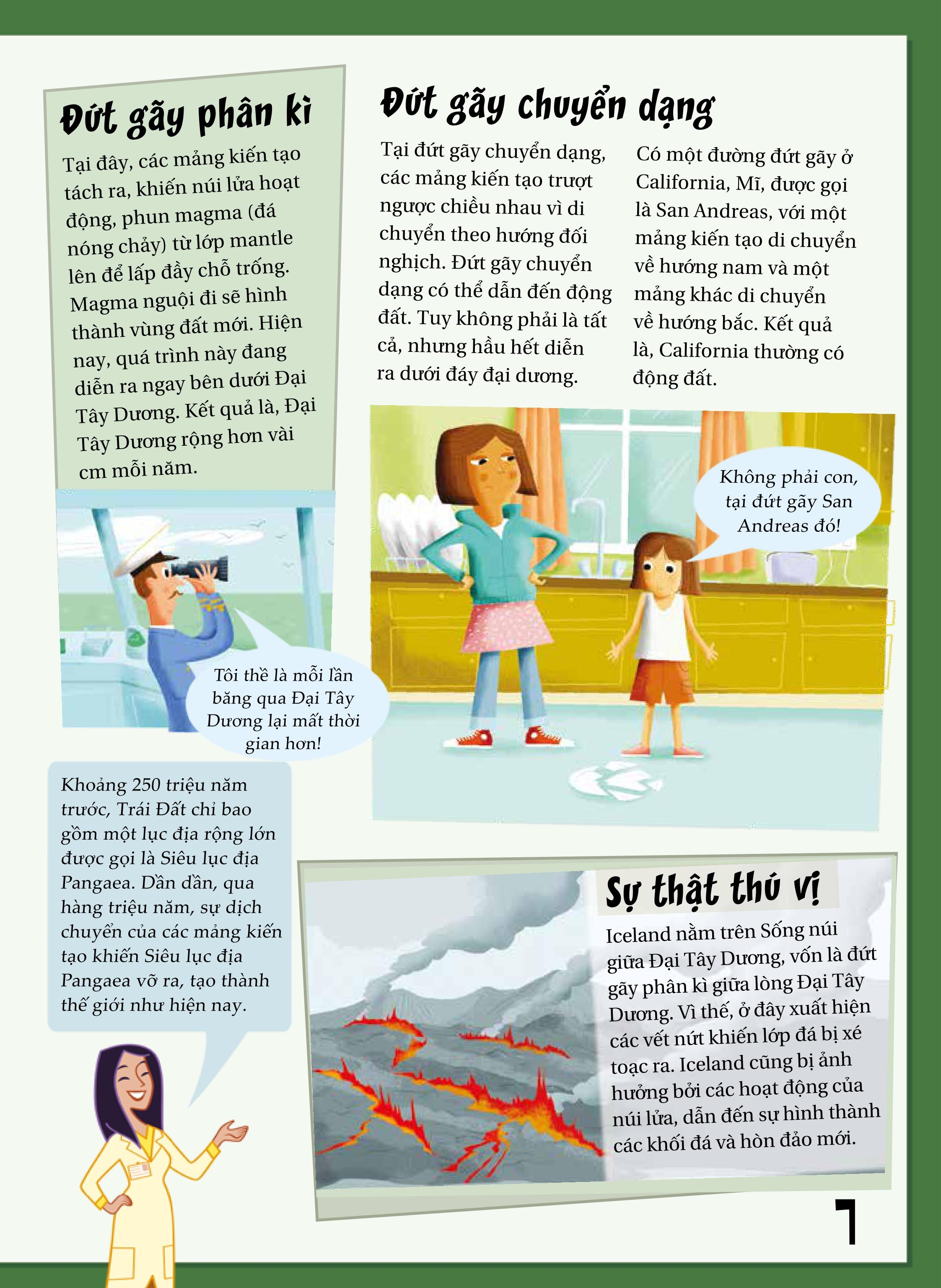 khoa học diệu kì: thảm họa tự nhiên - sự thật hoang tàn về núi lửa, động đất và sóng thần - Ảnh 6