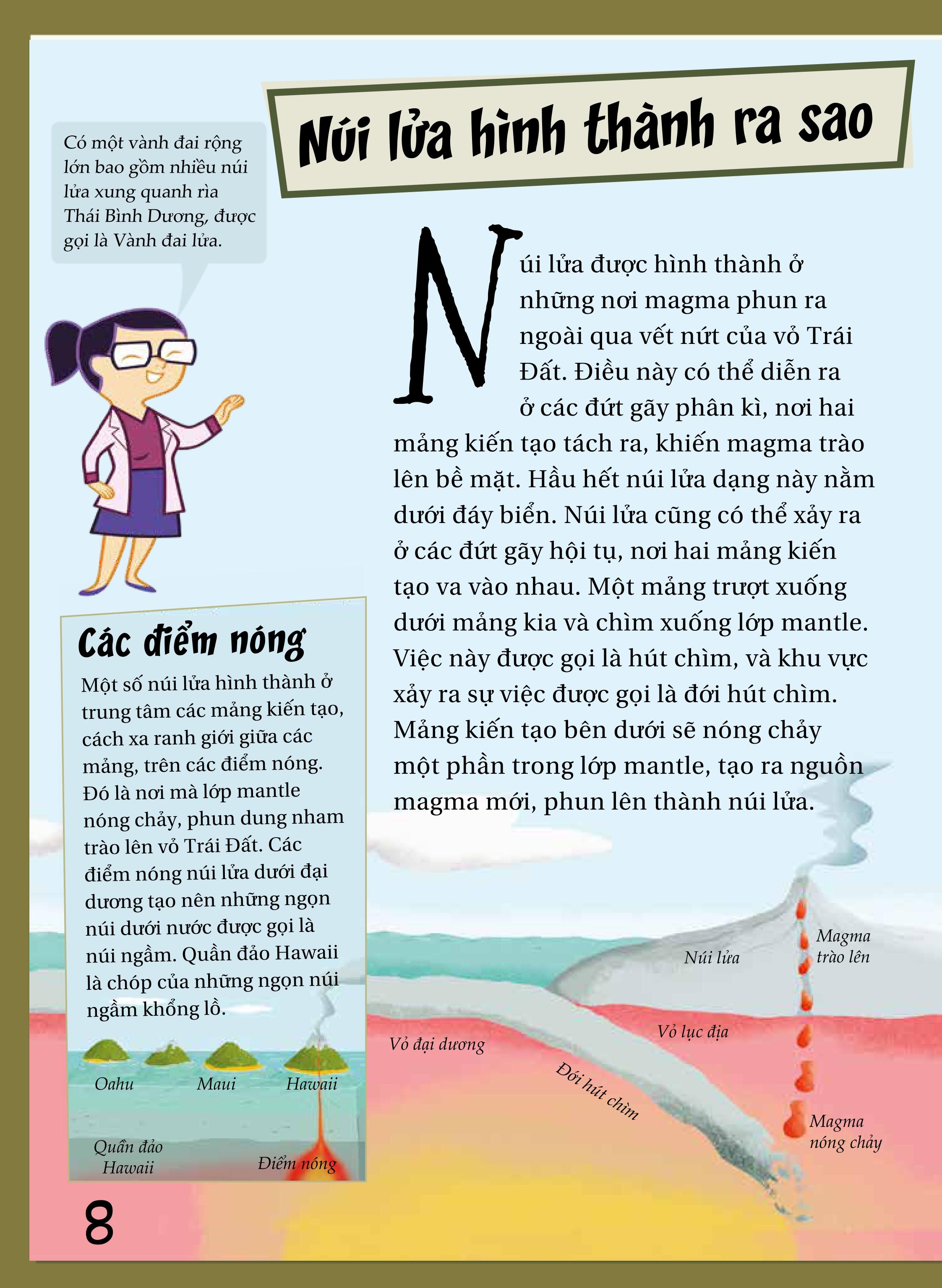 khoa học diệu kì: thảm họa tự nhiên - sự thật hoang tàn về núi lửa, động đất và sóng thần - Ảnh 7