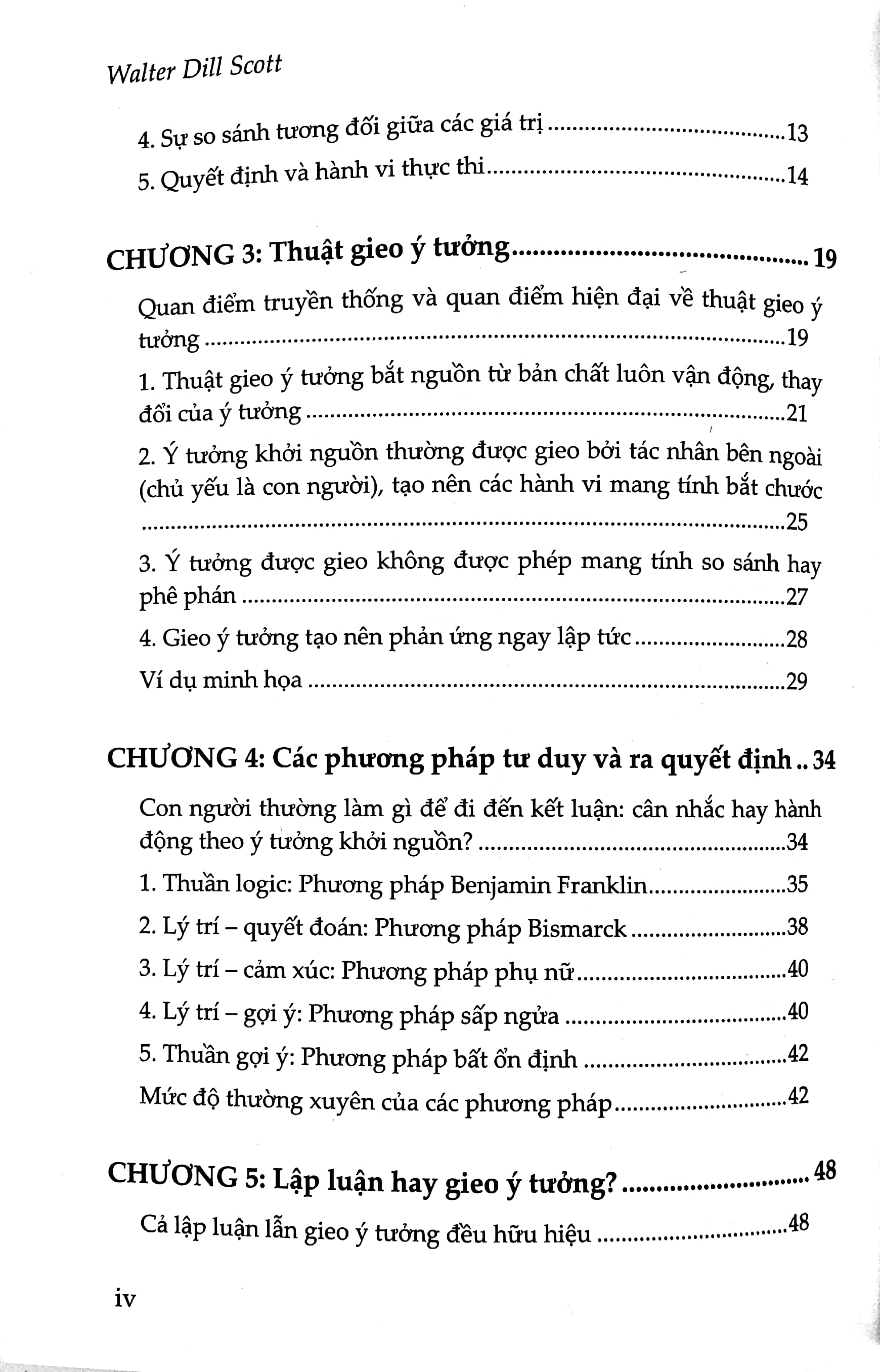 khoa học điều trí khiển tâm (tái bản 2022) - Ảnh 6