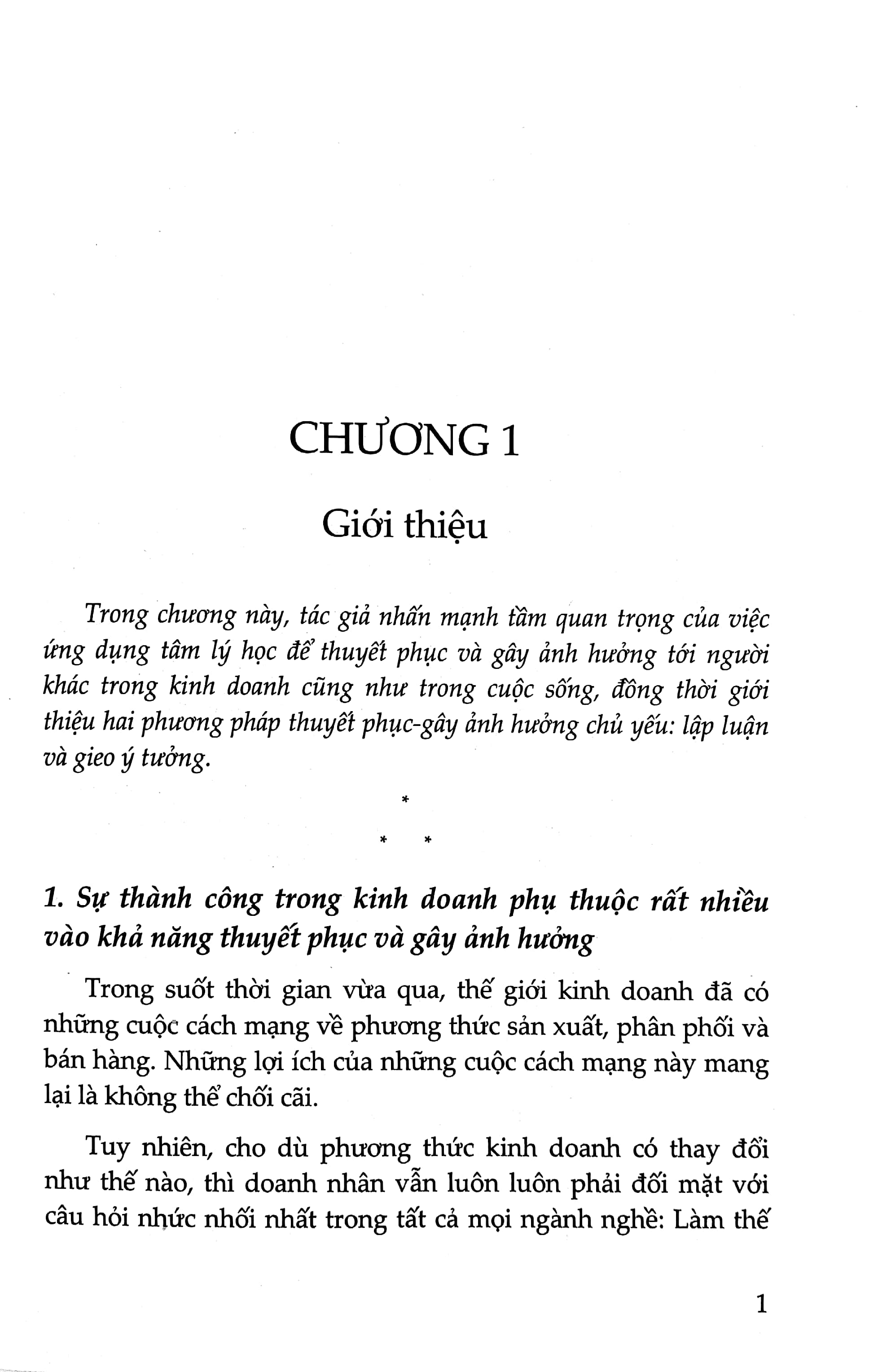 khoa học điều trí khiển tâm (tái bản 2022) - Ảnh 8