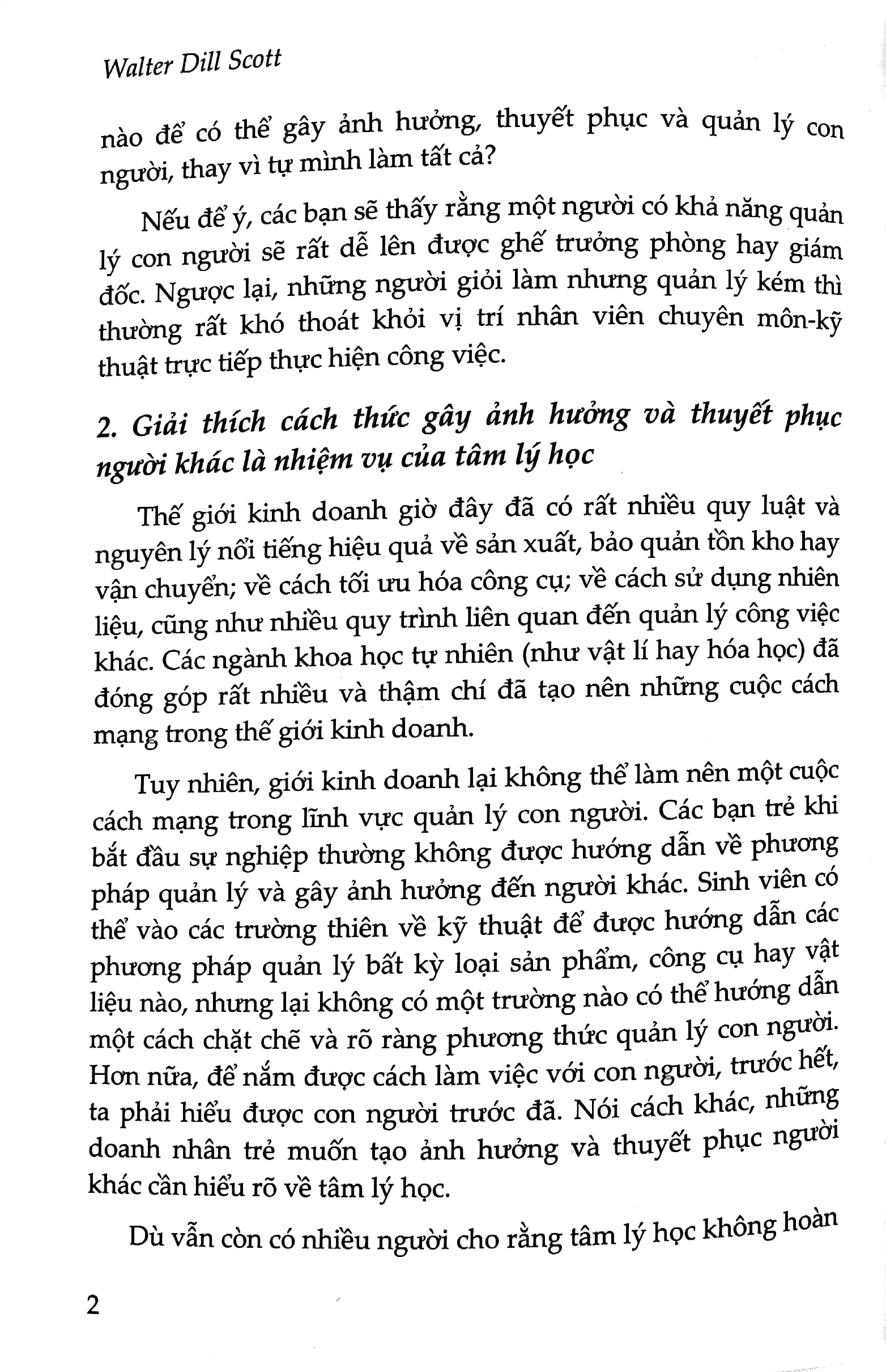 khoa học điều trí khiển tâm (tái bản 2022) - Ảnh 9
