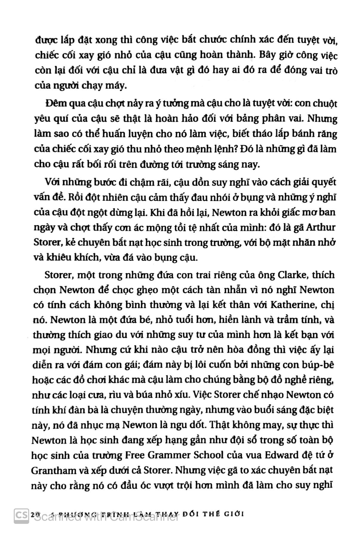 khoa học khám phá - 5 phương trình làm thay đổi thế giới (tái bản 2023) - Ảnh 3