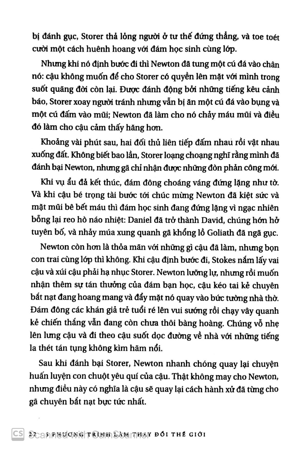 khoa học khám phá - 5 phương trình làm thay đổi thế giới (tái bản 2023) - Ảnh 5