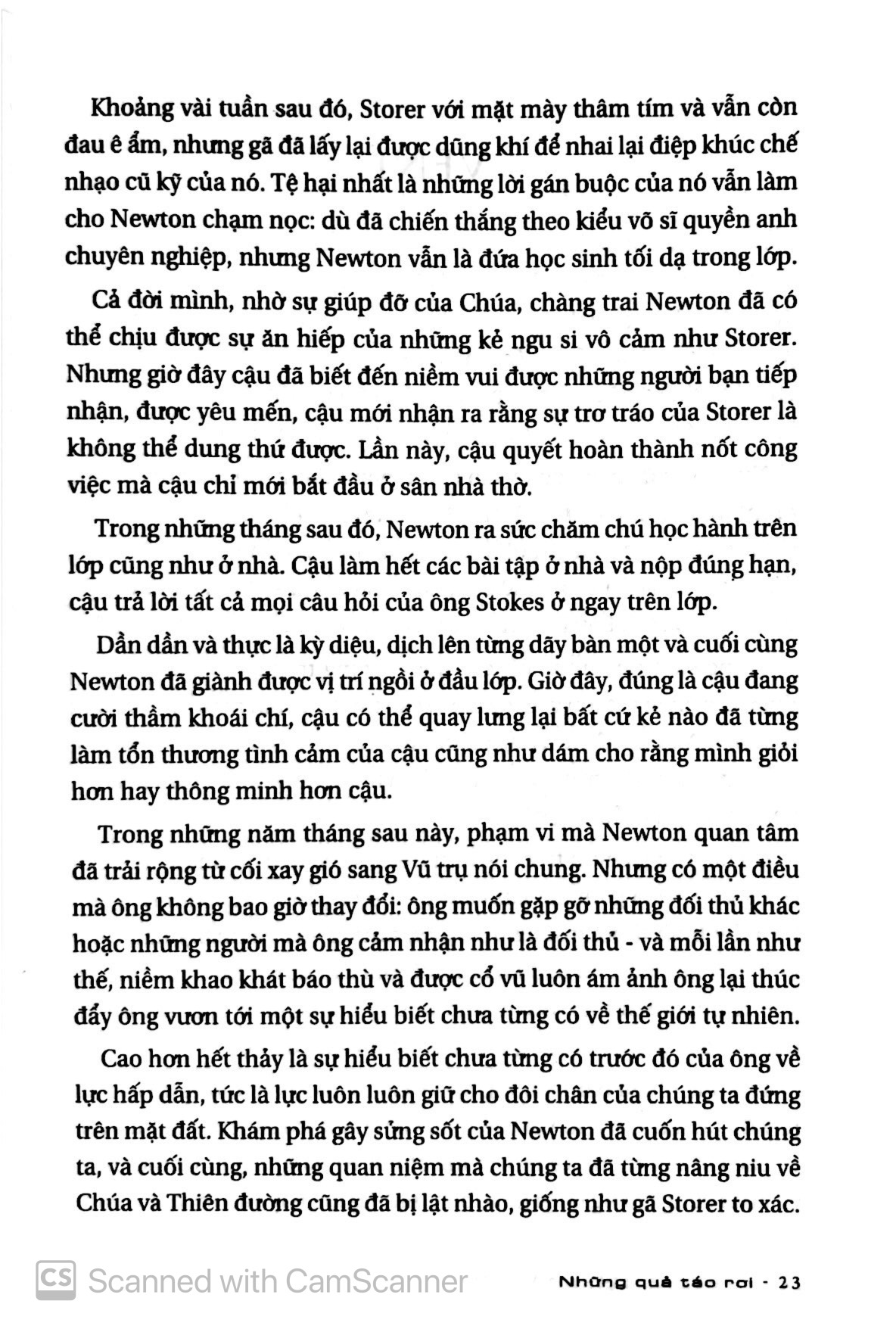 khoa học khám phá - 5 phương trình làm thay đổi thế giới (tái bản 2023) - Ảnh 6