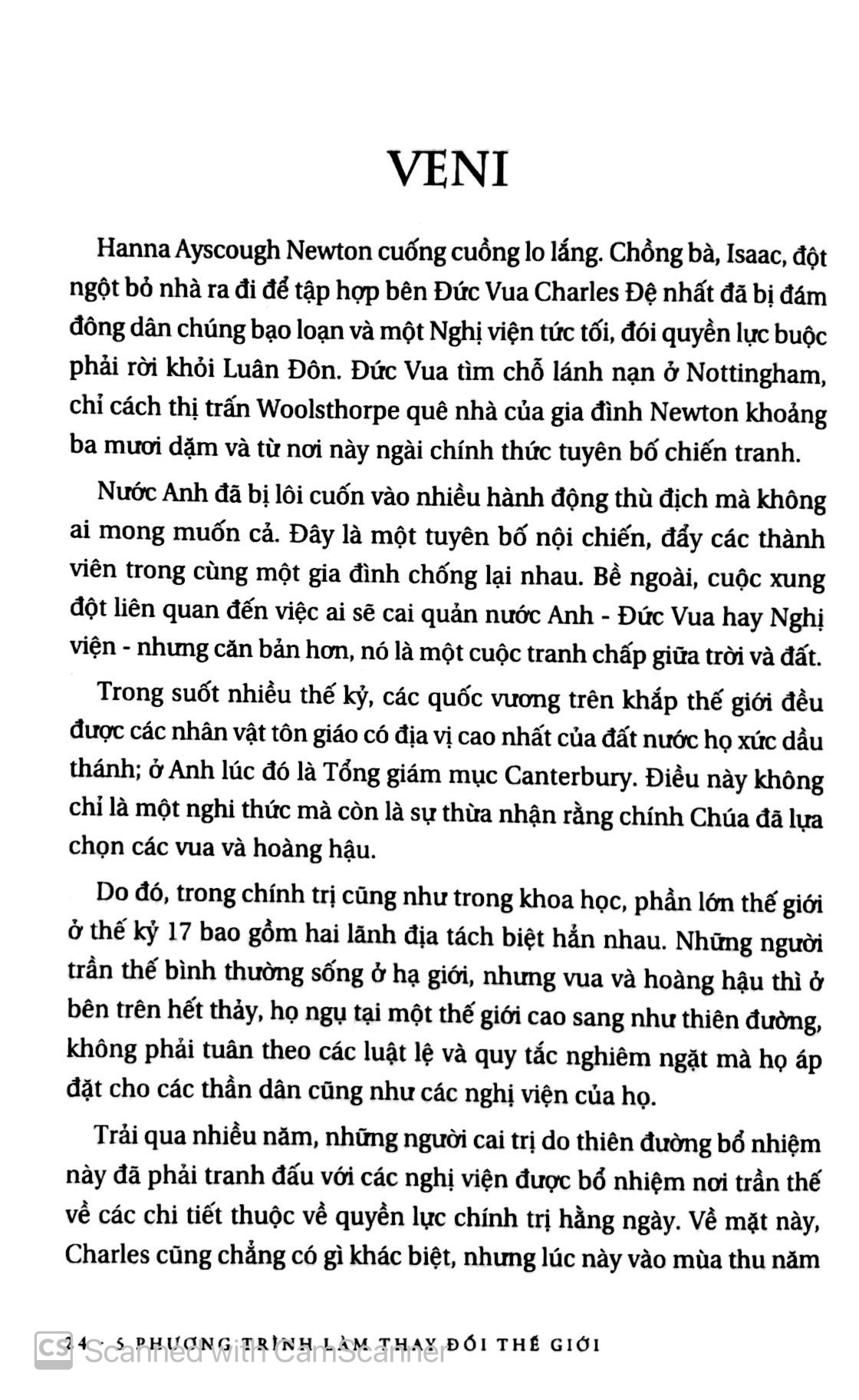 khoa học khám phá - 5 phương trình làm thay đổi thế giới (tái bản 2023) - Ảnh 7