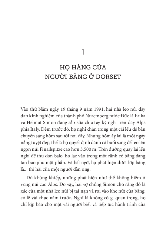 khoa học khám phá - bảy nàng con gái của eva - Ảnh 4