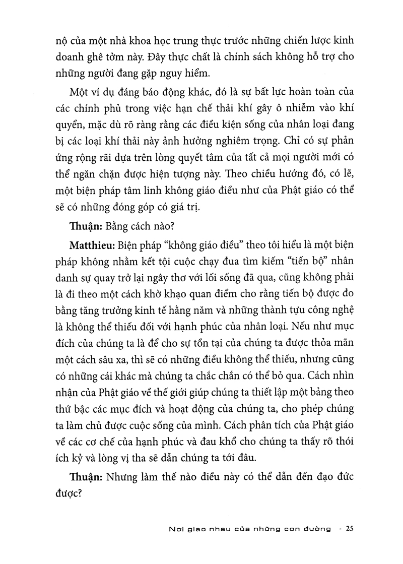 khoa học khám phá - cái vô hạn trong lòng bàn tay (tái bản 2019) - Ảnh 14